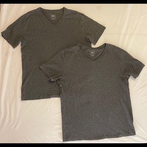 Gap t-shirts